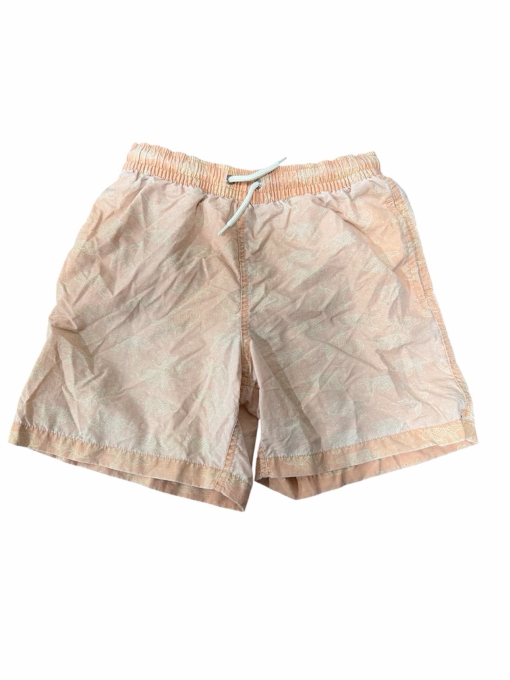 Massimo Dutti boy swim trunks 9-10y